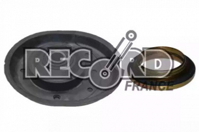RECORD FRANCE 926095 -  